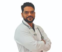Dr Narendra Jangid